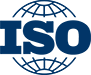 ISO Accreditation Logo